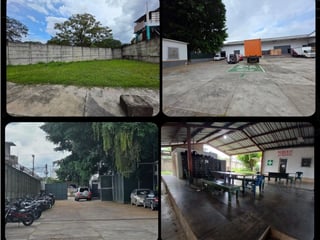 Bodega en Renta – Complejo Industrial Boca del Monte - 4