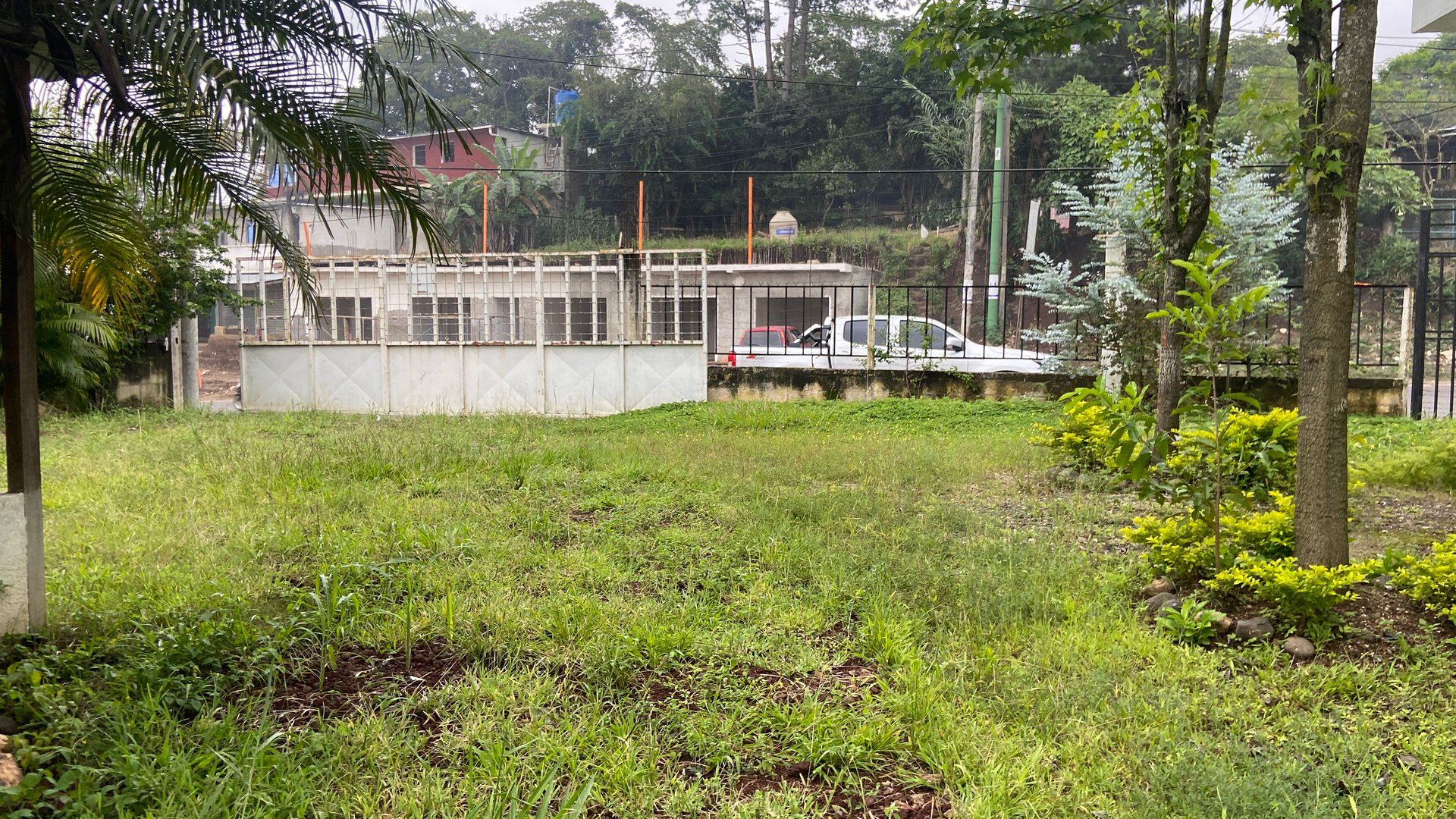 TERRENO CON LOCAL COMERCIAL EN VENTA EN EL CERINAL, BARBERENA - Miniatura 17