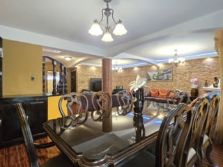 Casa en Venta San Cristóbal Vista al Valle Oriente - 5