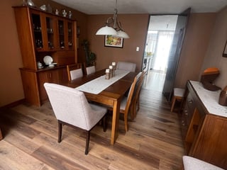 Hermosa Casa En Venta - Vista Hermosa III, Zona 15 - 5