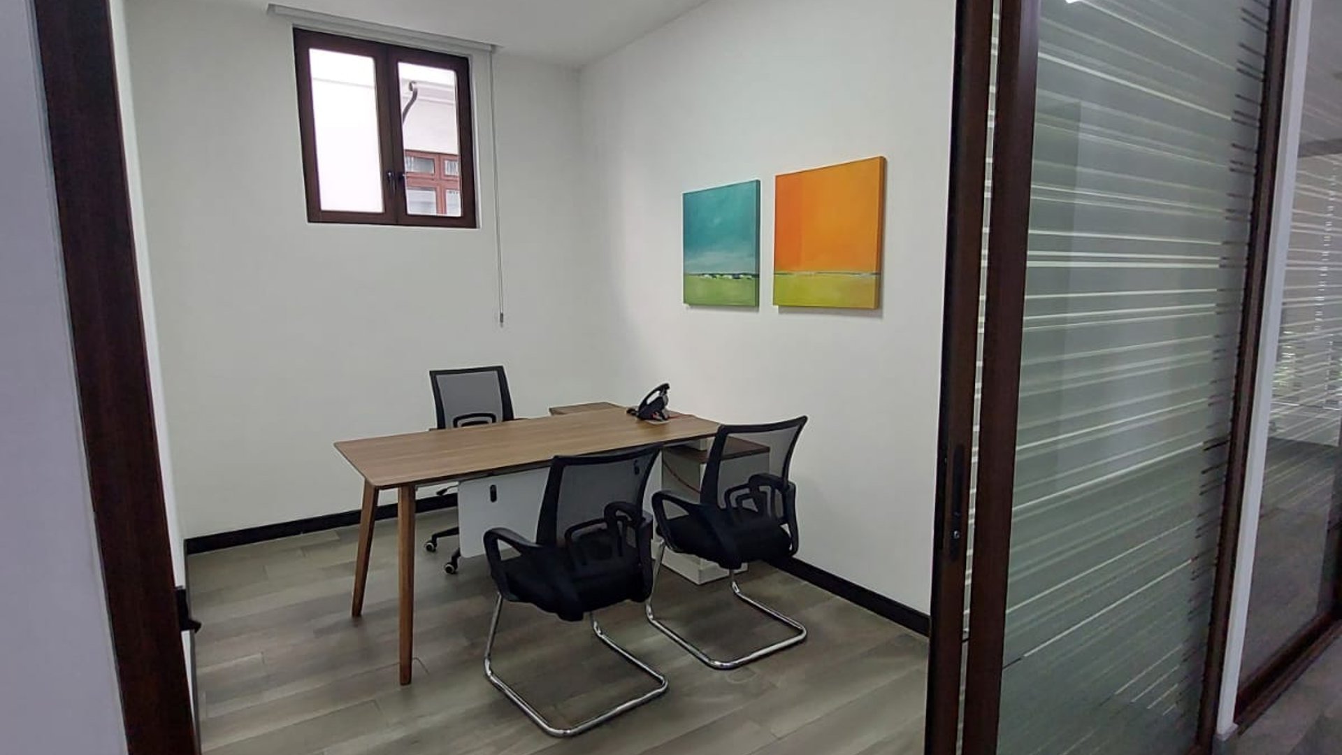 Alquilo Oficinas Virtuales Zona 16 Ciudad Cayala  - Miniatura 8