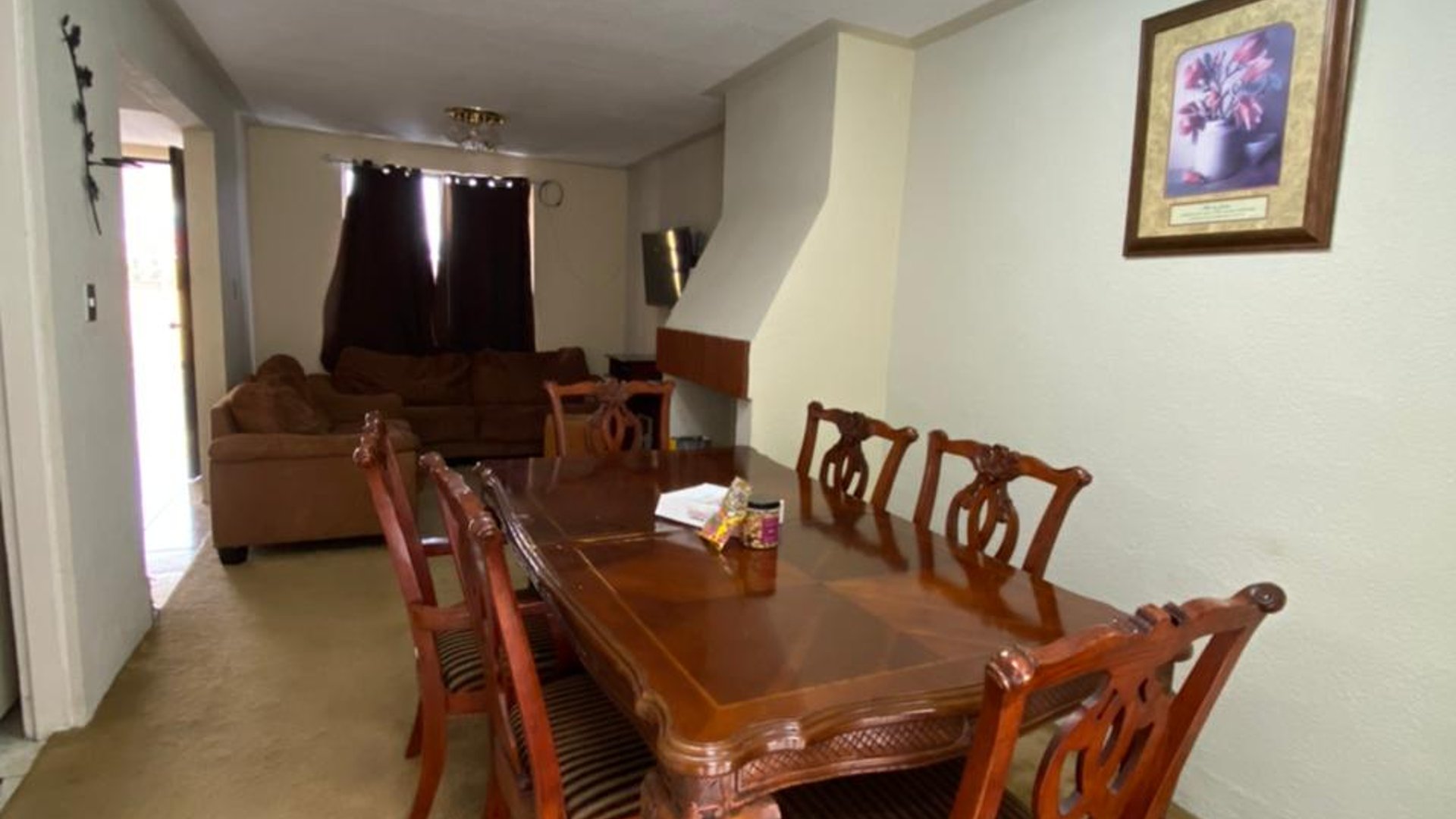 Vendo Linda casa en Villas de la Meseta, San Lucas Sacatepéquez - Miniatura 5