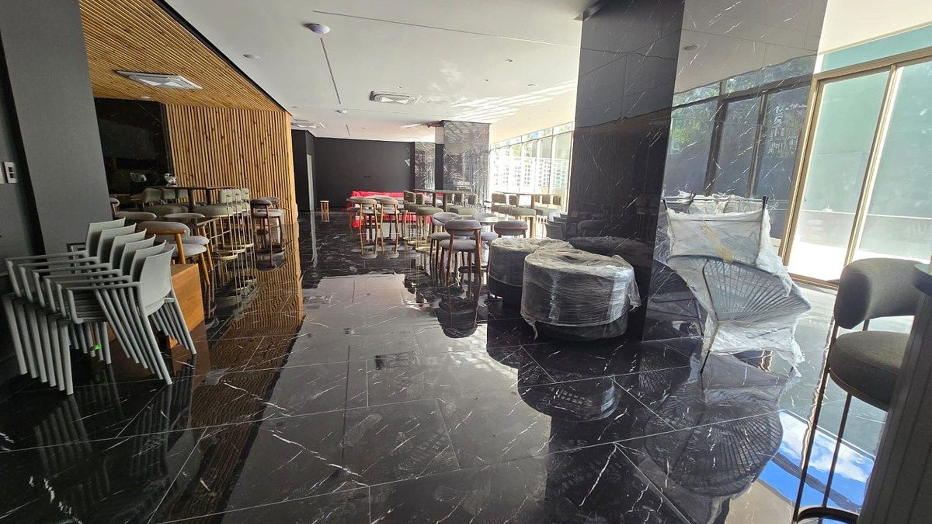 Apartamento Nuevo y Moderno en Atarah Zona 10 en RENTA‼️ - Miniatura 28