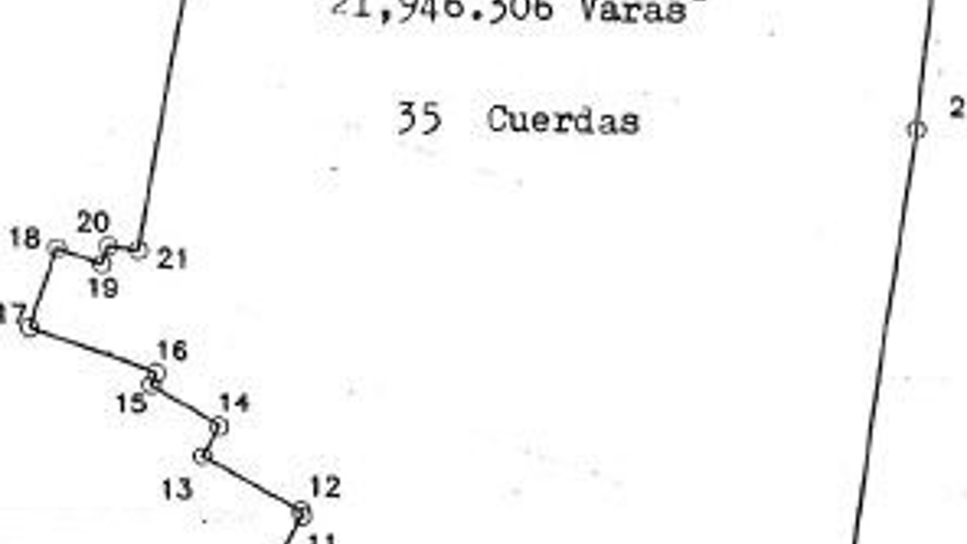 TERRENO de 75 cuerdas en VENTA en Quetzaltenango - Miniatura 14