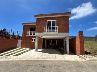 En Venta Casa en Buenafuente Carretera El Salvador - 3
