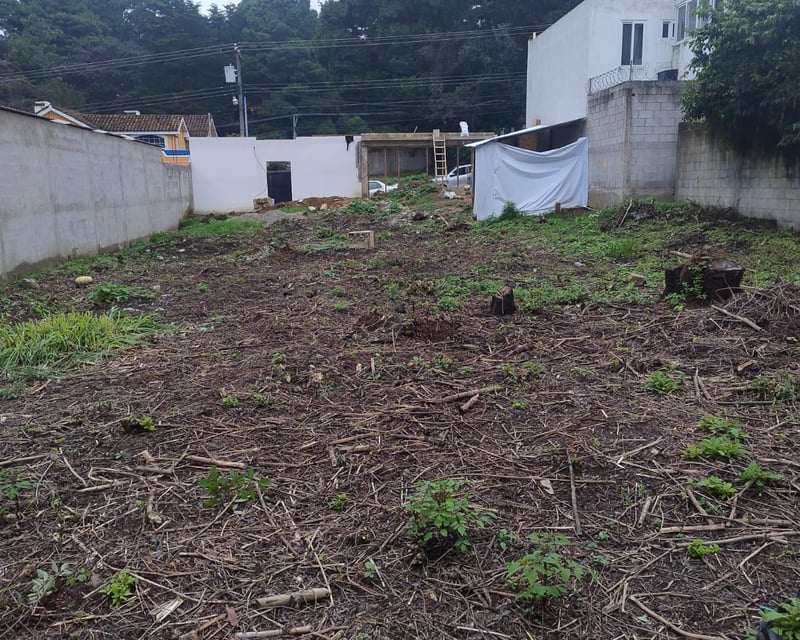 Terreno En Venta - Carretera a San Lucas