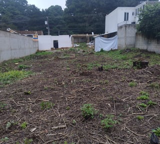 Terreno En Venta - Carretera a San Lucas