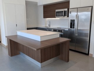 ALQUILER DE MODERNO APARTAMENTO - BONA 10, ZONA 10  - Image 3