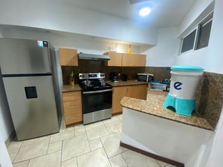 Apartamento en Venta, Amueblado en Venta , Carretera El Salvador Km 9.5 - 3
