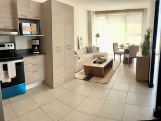Apartamento en venta en Carretera a El Salvador km 14 - 4