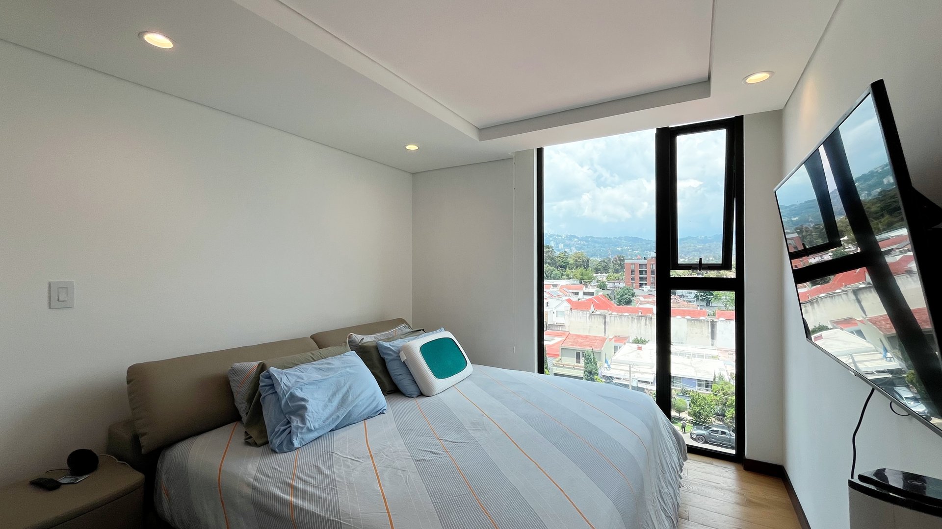 Apartamento en venta en zona 14 Edificio Reserva 5ta Avenida - Miniatura 8