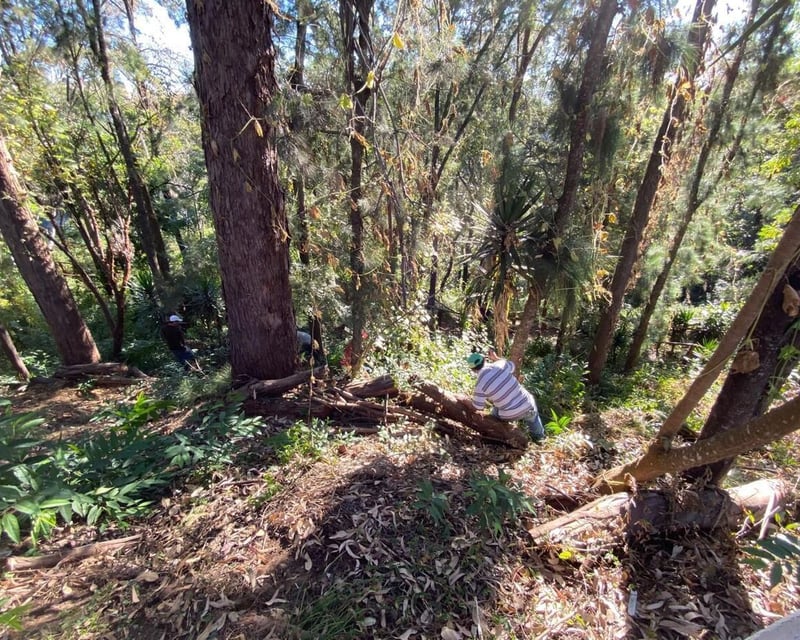 Terreno en Venta Molino de Las Flores II Zona 2, Mixco