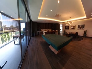 Exclusivo apartamento en venta Guatemala zona 14 - Image 6