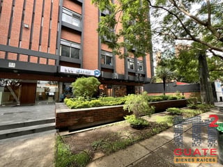 Local en Renta, Zona 10 (R10508) - 2