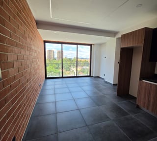 Renta de Apartamento Nuevo en Kona Diez | zona 10 de 2 Habitaciones Nivel Alto