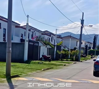 CASA EN RENTA ZONA 16 HACIENDA REAL 