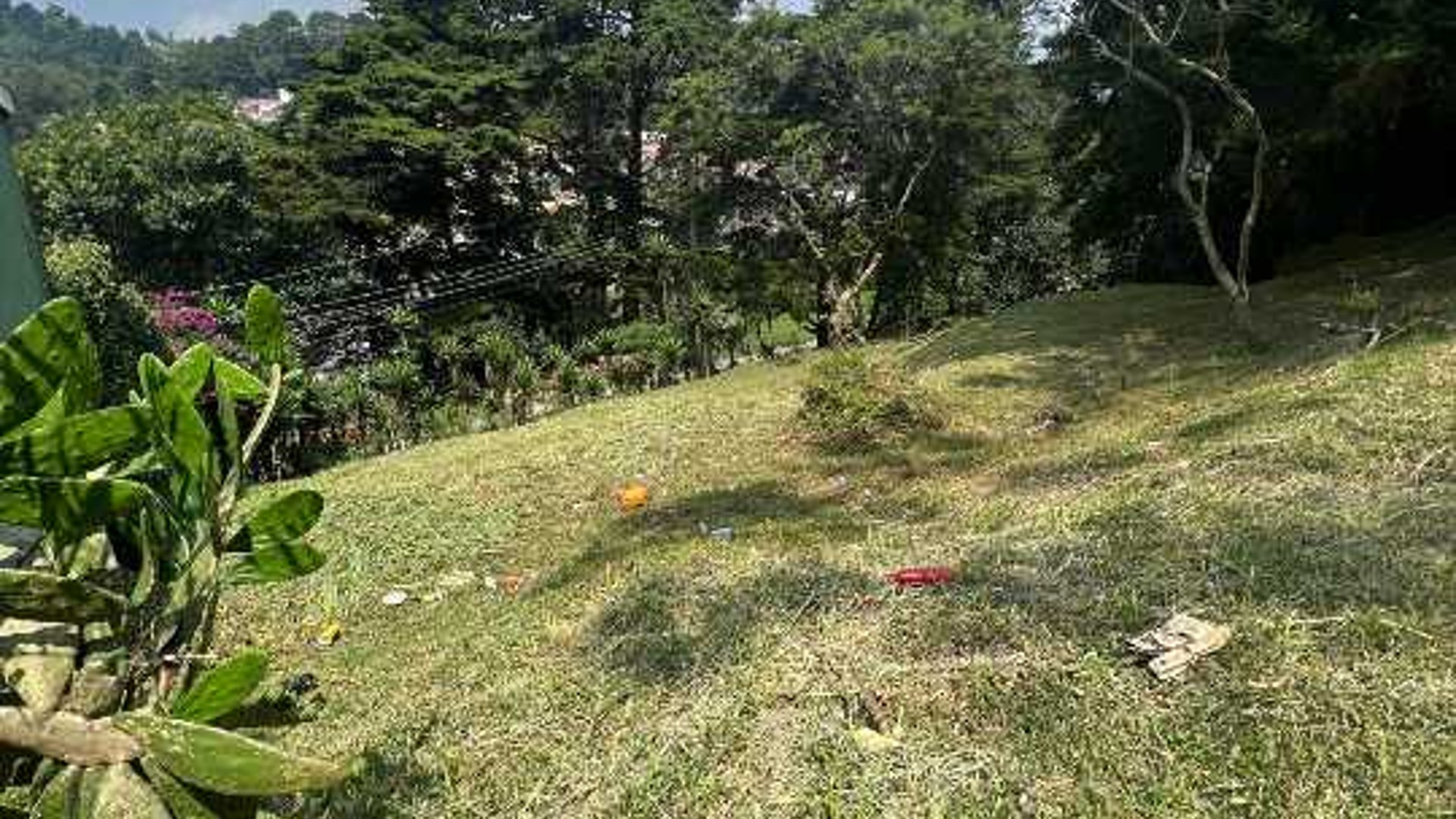 Vendo Terreno dentro de garita km 12.7 Carretera a El Salvador