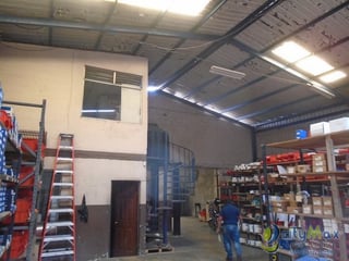 Rento Bodega en Carretera al Atlántico - Image 3