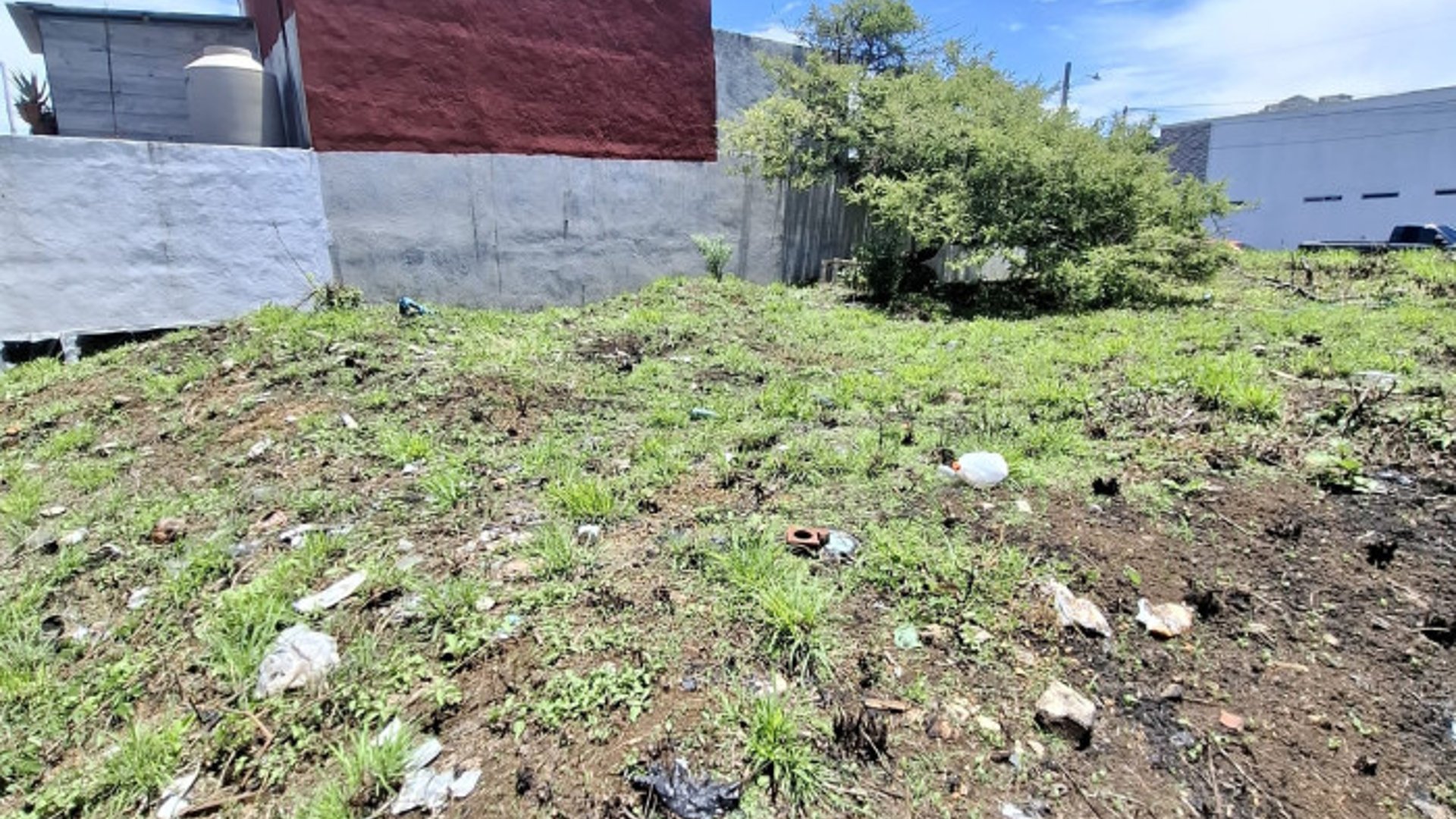 Terreno de venta en Los Eucaliptos zona 8 de Mixco - Miniatura 4