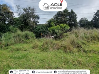 Land for Sale in Guatemala City, 2425.5 m², Commercial & Residential Use | USD 225,000 - Image 11