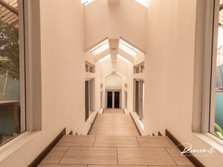 Vendo Casa en La Encantada km 12.5 Carretera al Salvador - 4