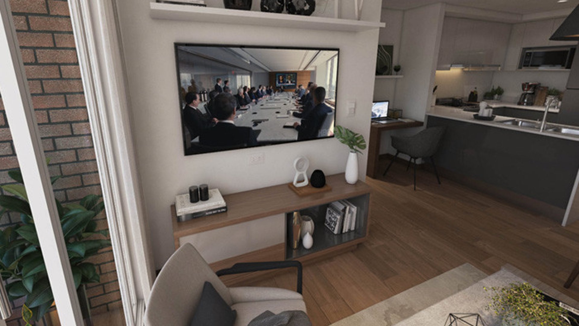 CITYMAX VENDE APTO EN EDIFICIO EN ZONA 7