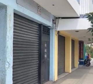 Local y Bodega Comercial en Venta