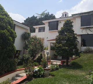 Casa en venta, CAES