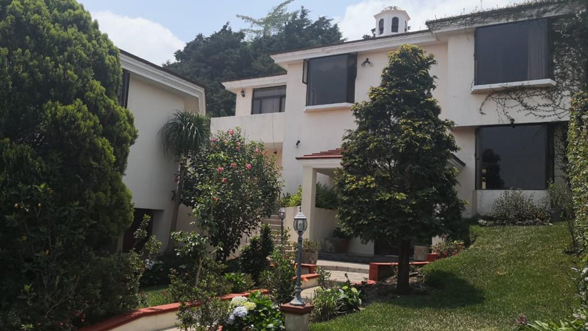Casa en venta, CAES