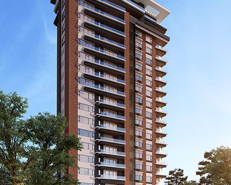 📍 APARTAMENTO AMUEBLADO EN RENTA | SANTA INÉS DEL PARQUE | Z. 14