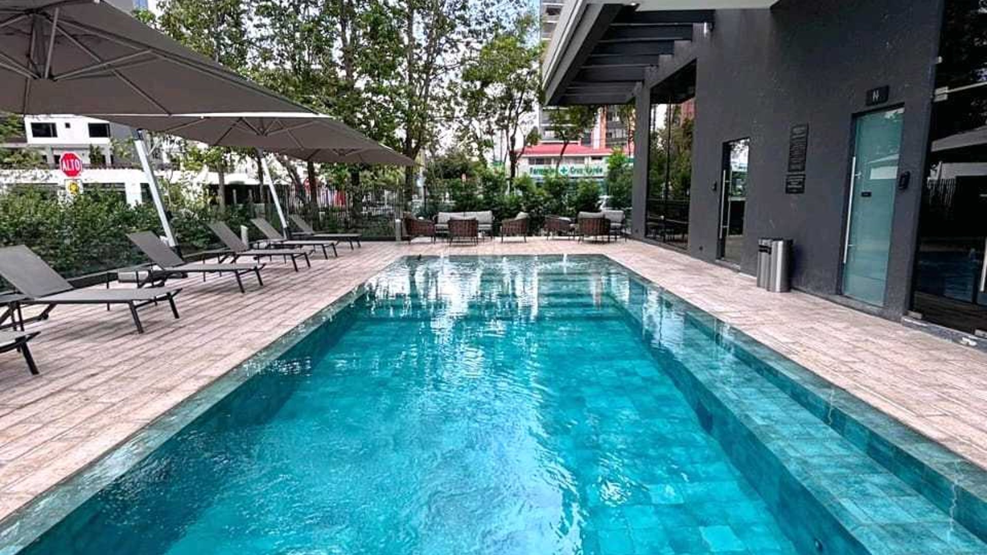 APARTAMENTO EN VENTA????Reserva 5ta Avenida , Zona 14 - Miniatura 8