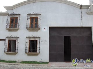 Bodega en Renta en Antigua Guatemala - Image 1