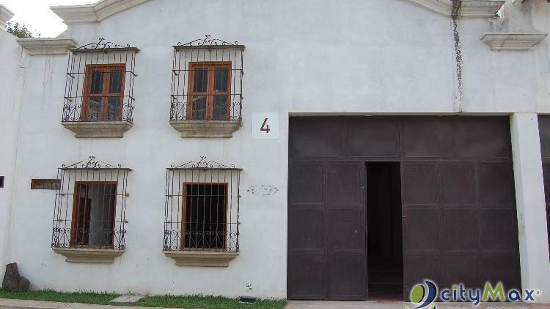 Bodega en Renta en Antigua Guatemala