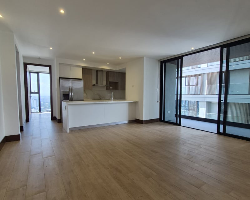 Apartamento en Renta 1 Habitación en Zona 15 GAURA