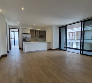 Apartamento en Renta 1 Habitación en Zona 15 GAURA