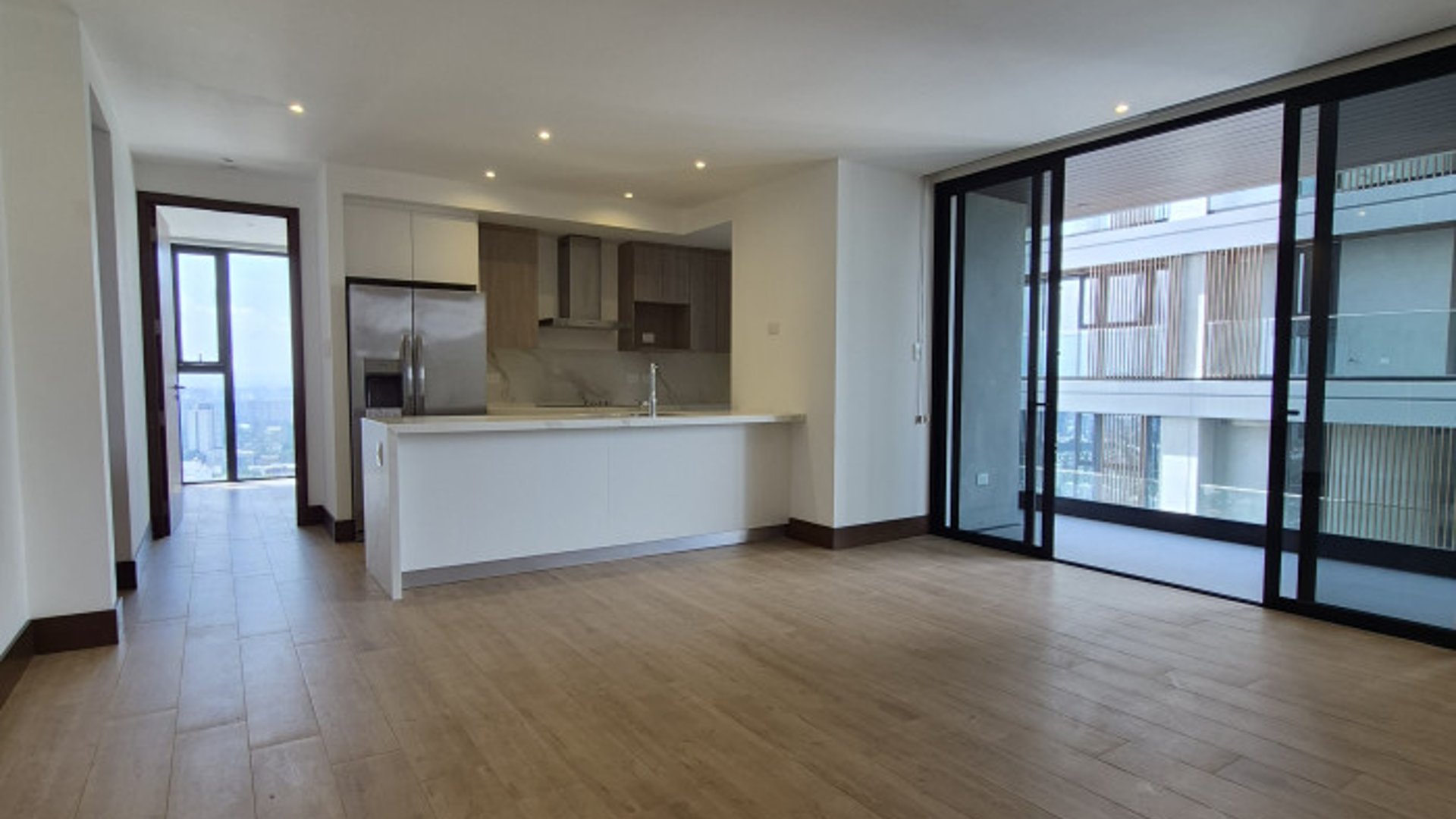 Apartamento en Renta 1 Habitación en Zona 15 GAURA - Image 1