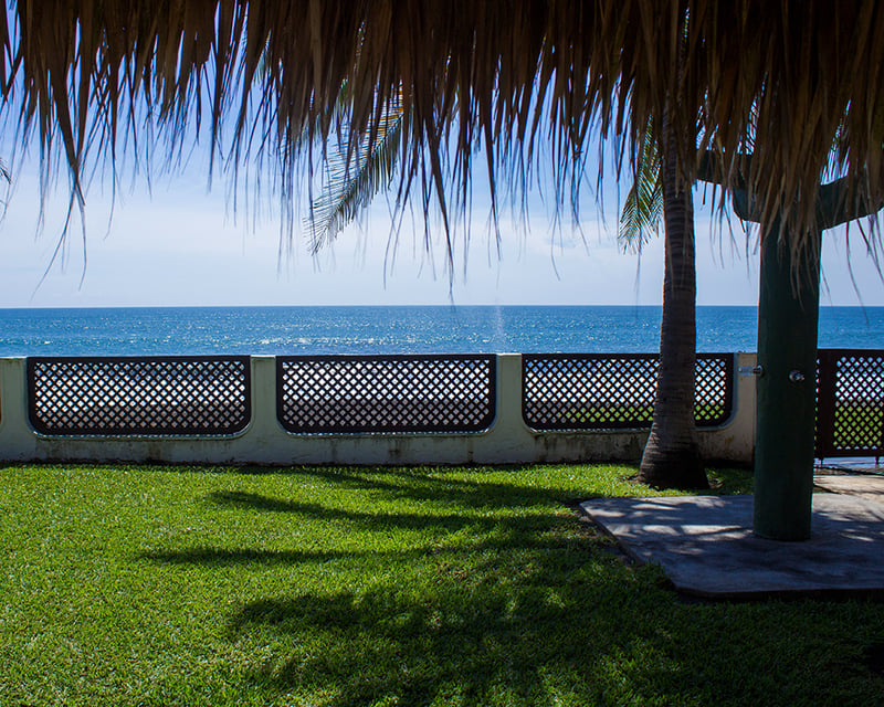 CASA VACACIONAL EN RENTA EN MONTERRICO VILLA 5