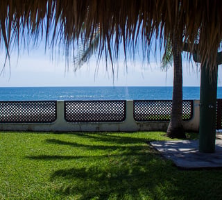 CASA VACACIONAL EN RENTA EN MONTERRICO VILLA 5