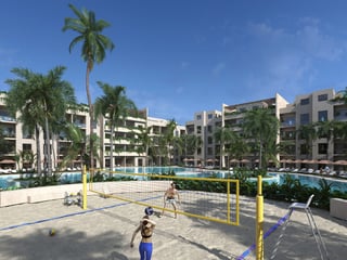 Apartamento en Construcción Venta en Punta Cana - Image 4