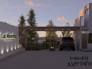 House for Sale: 4 Bedroom in Fraijanes, Guatemala - desde USD 179,200 - Image 7