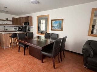 House for Sale in Condominio Hacienda San Juan, Alotenango - 3 Bedrooms - Garden - Image 2