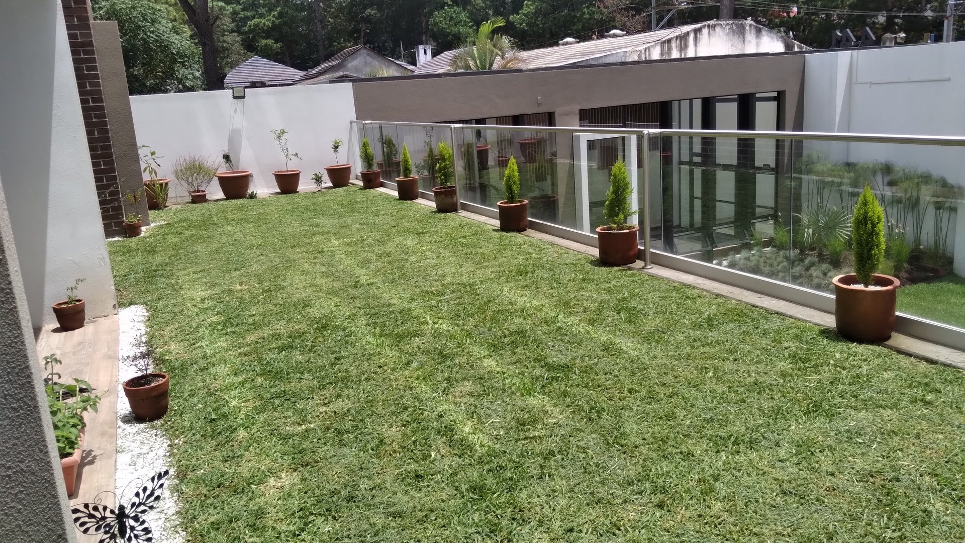 Vendo lindo apartamento Enalto, Kanajuyú zona 16 - Miniatura 21