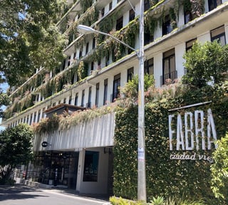 📍 APARTAMENTO AMUEBLADO RENTA – 2 HAB  | EDIFICIO FABRA | ZONA 10