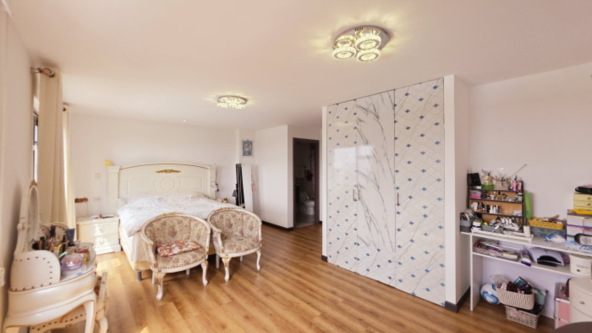 Apartamento en venta en DiFiori Zona 7 Guatemala - Miniatura 9