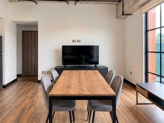 APARTAMENTO EN ALQUILER 📍 Edificio Zoe, Zona 14 La Villa - 4