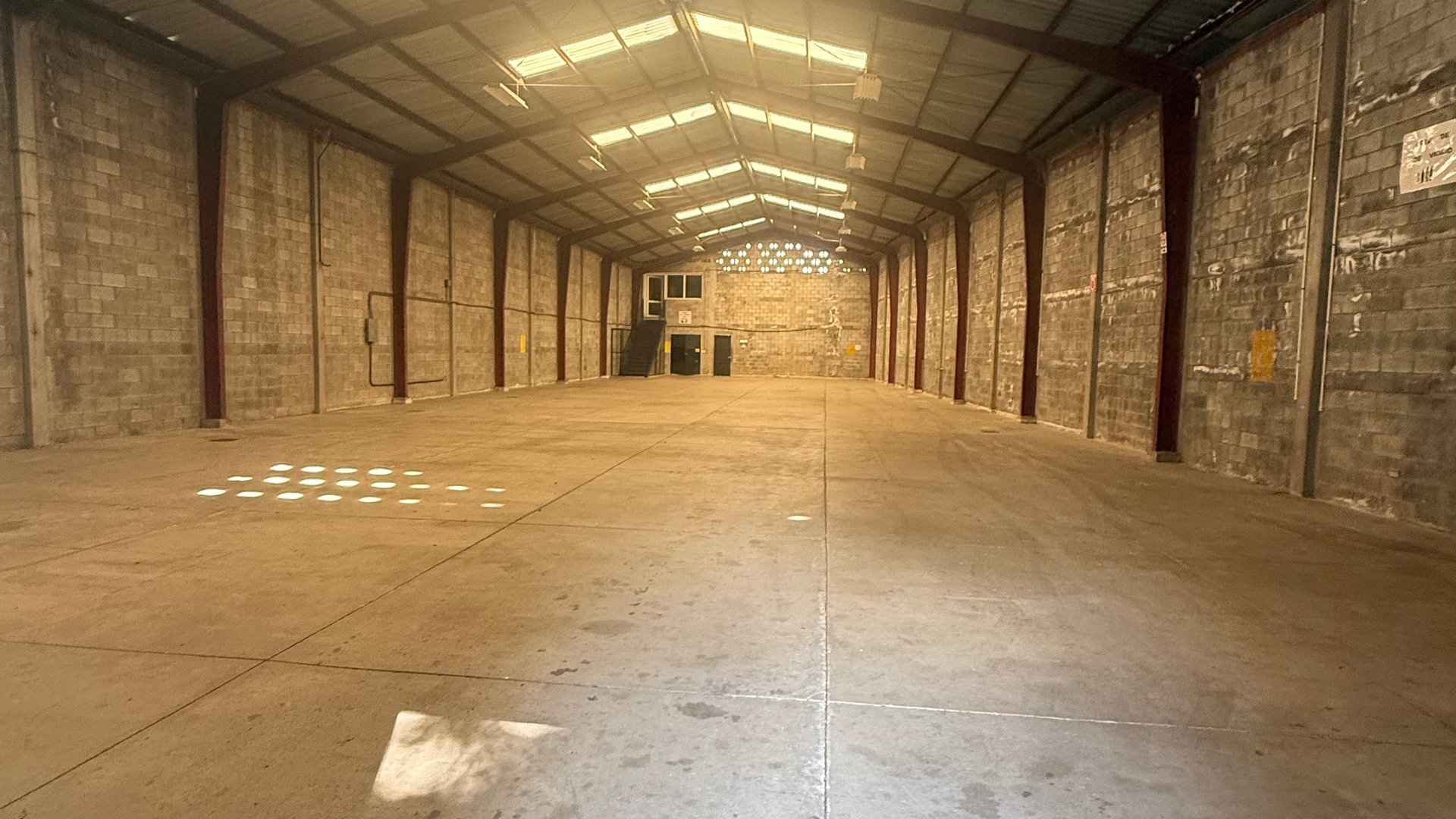 Rento Bodega en Finca el Zapote zona 2 - Miniatura 4