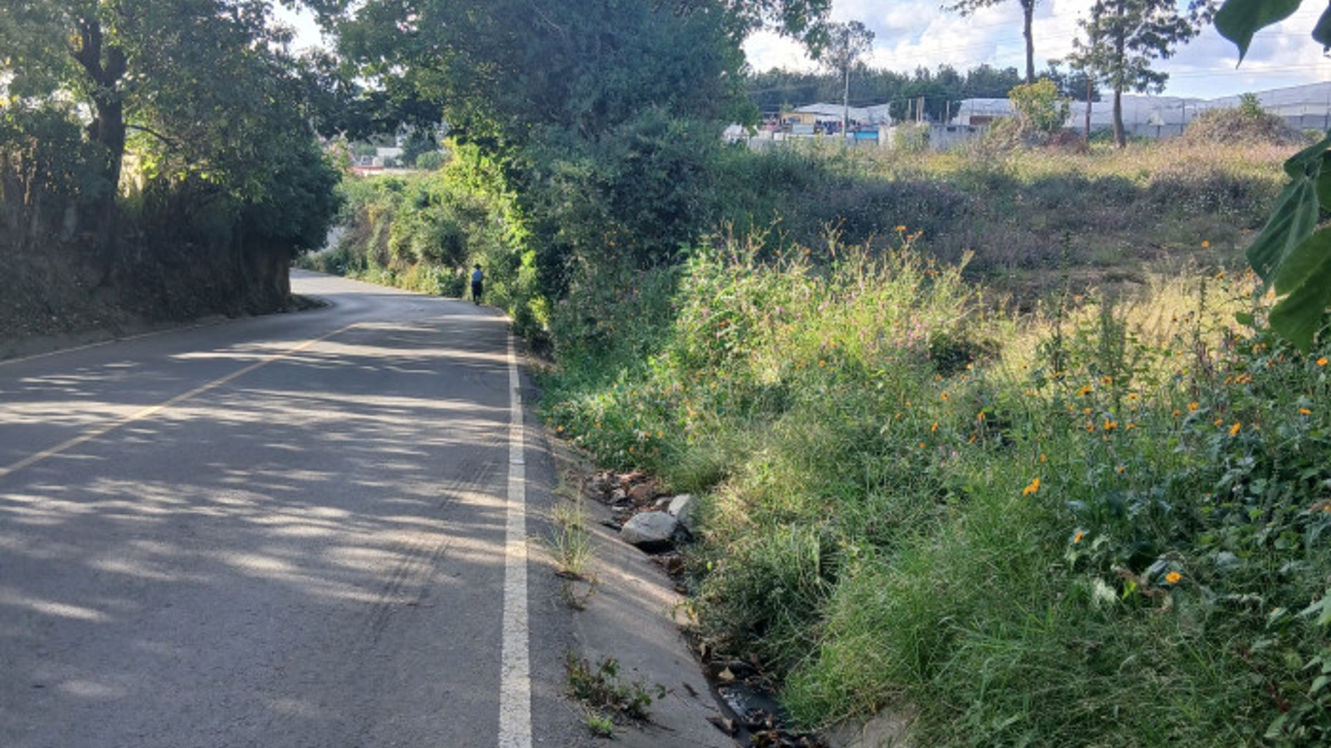 Terreno Comercial en Renta en Zaragoza, Chimaltenango