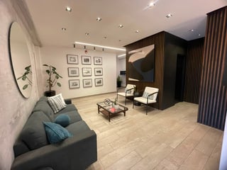 Apartamento en renta en baldone zona 2 - Ref-6118 - 2