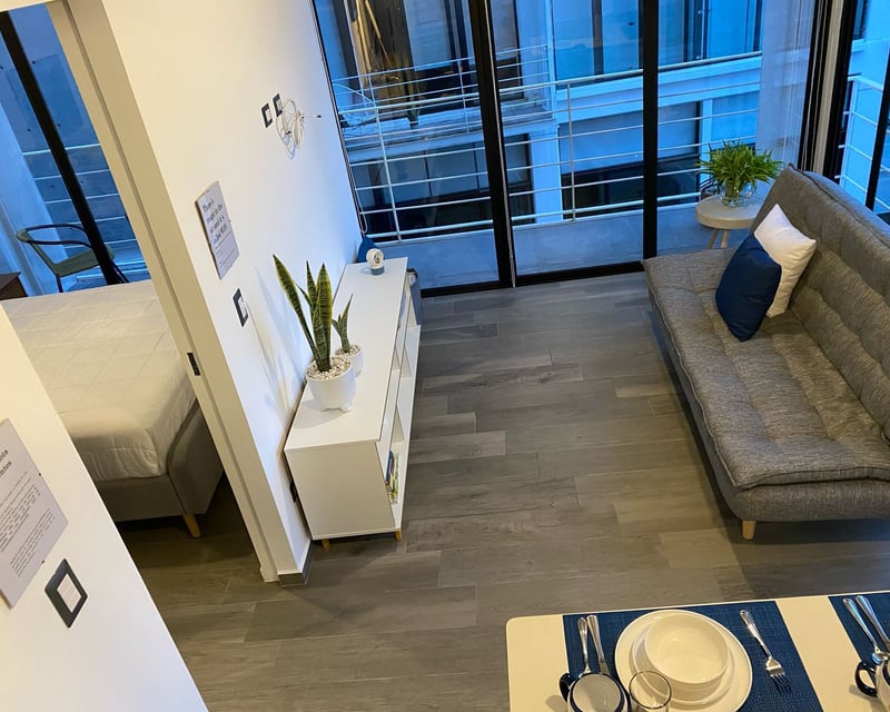 Apartamento en Venta en Shift Cayalá, zona 16