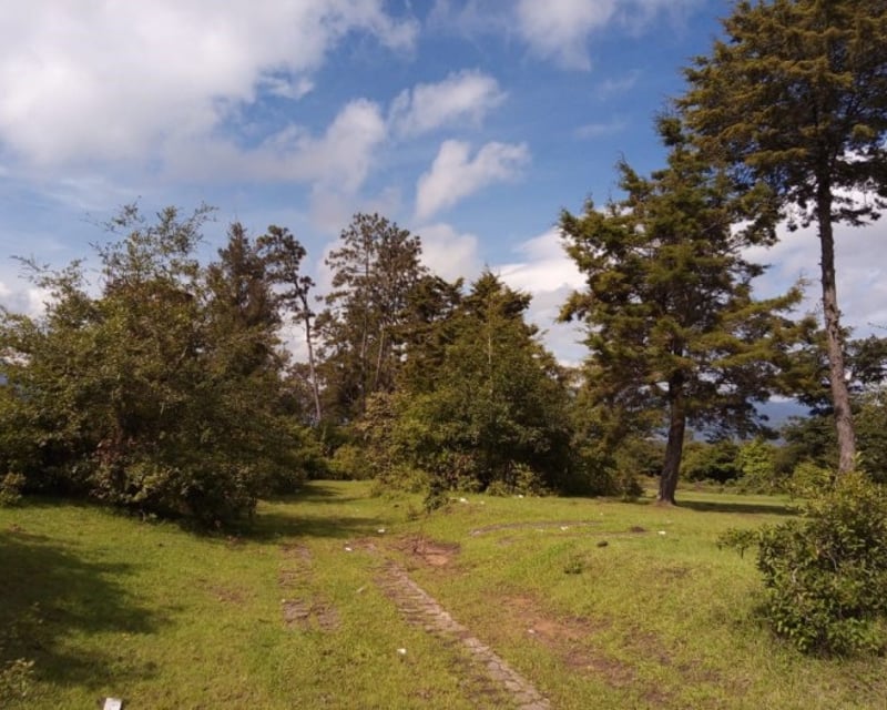 Venta de terreno Residencial en El Tejar Chimaltenango